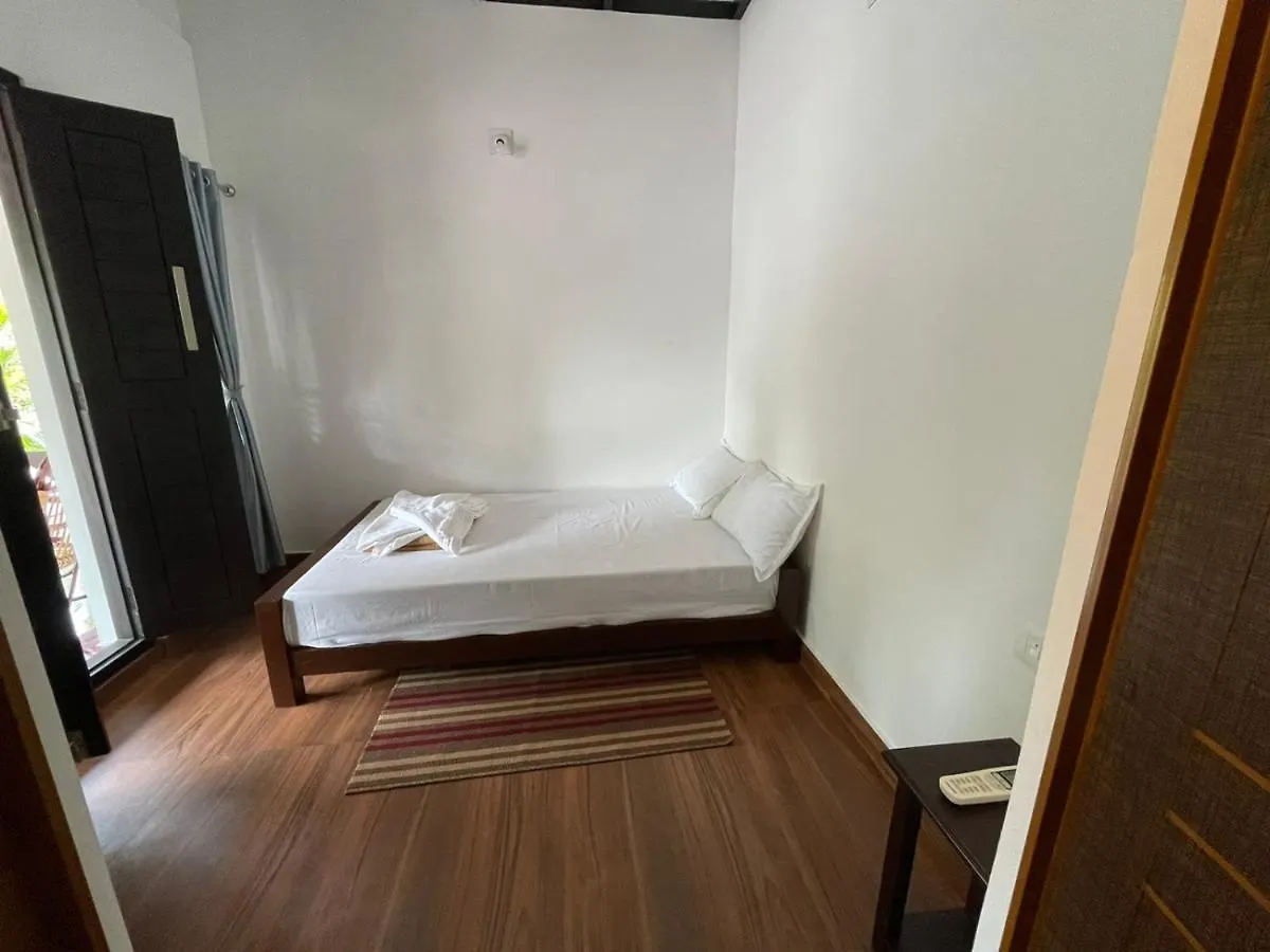 Marari Salt Life Beach Villa /Homestay Alappuzha