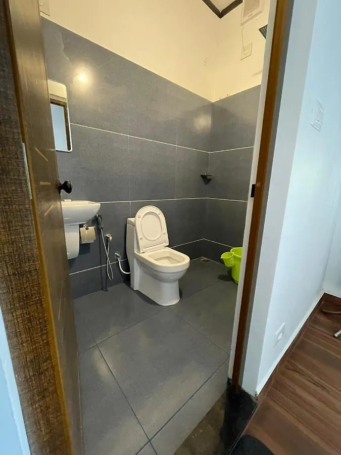 Alloggio in famiglia Marari Salt Life Beach Villa /Homestay Alappuzha