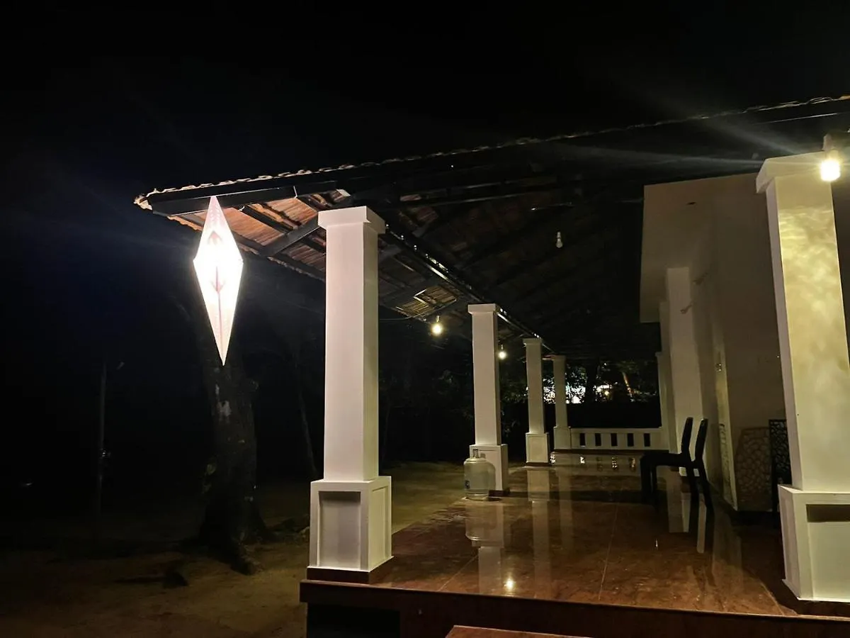 Alloggio in famiglia Marari Salt Life Beach Villa /Homestay Alappuzha