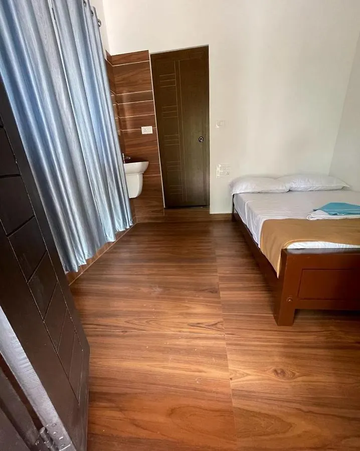 Marari Salt Life Beach Villa /Homestay Alappuzha