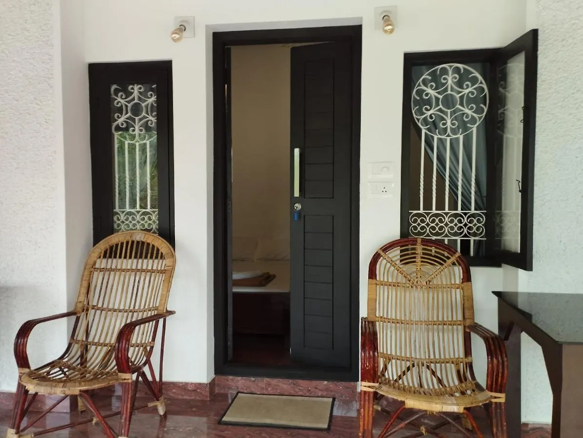 Marari Salt Life Beach Villa /Homestay Alappuzha 0*,  India