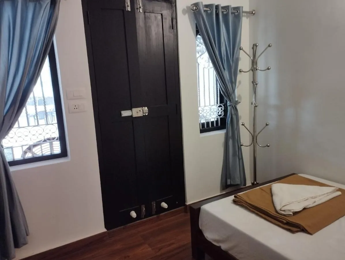 Marari Salt Life Beach Villa /Homestay Alappuzha Alloggio in famiglia