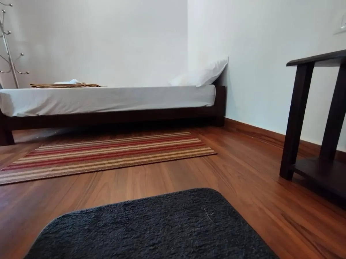 Marari Salt Life Beach Villa /Homestay Alappuzha 0*,  India